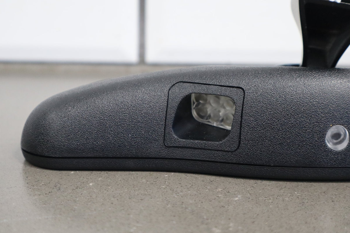 1997-2004 Chevrolet Corvette C5 Interior Rearview Mirror- Map Lights