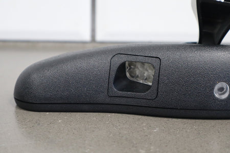 1997-2004 Chevrolet Corvette C5 Interior Rearview Mirror- Map Lights