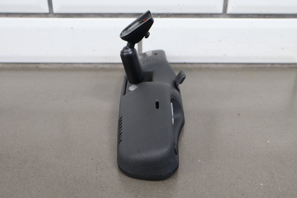 1997-2004 Chevrolet Corvette C5 Interior Rearview Mirror - Map Lights