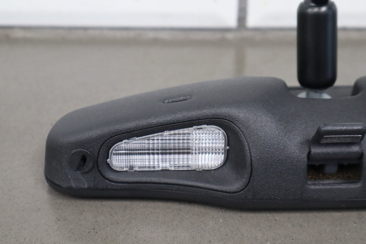 1997-2004 Chevrolet Corvette C5 Interior Rearview Mirror - Map Lights