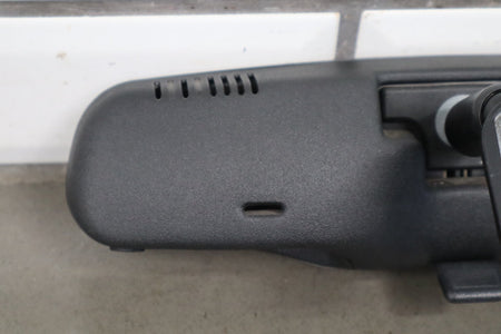 1997-2004 Chevrolet Corvette C5 Interior Rearview Mirror - Map Lights