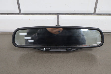 1997-2004 Chevrolet Corvette C5 Interior Rearview Mirror - Map Lights