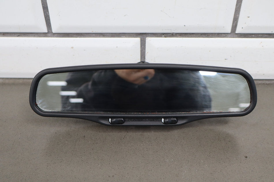 1997-2004 Chevrolet Corvette C5 Interior Rearview Mirror - Map Lights