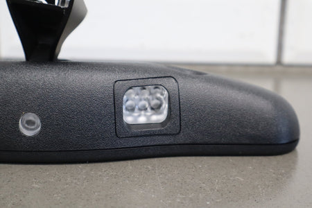 1997-2004 Chevrolet Corvette C5 Interior Rearview Mirror- Map Lights