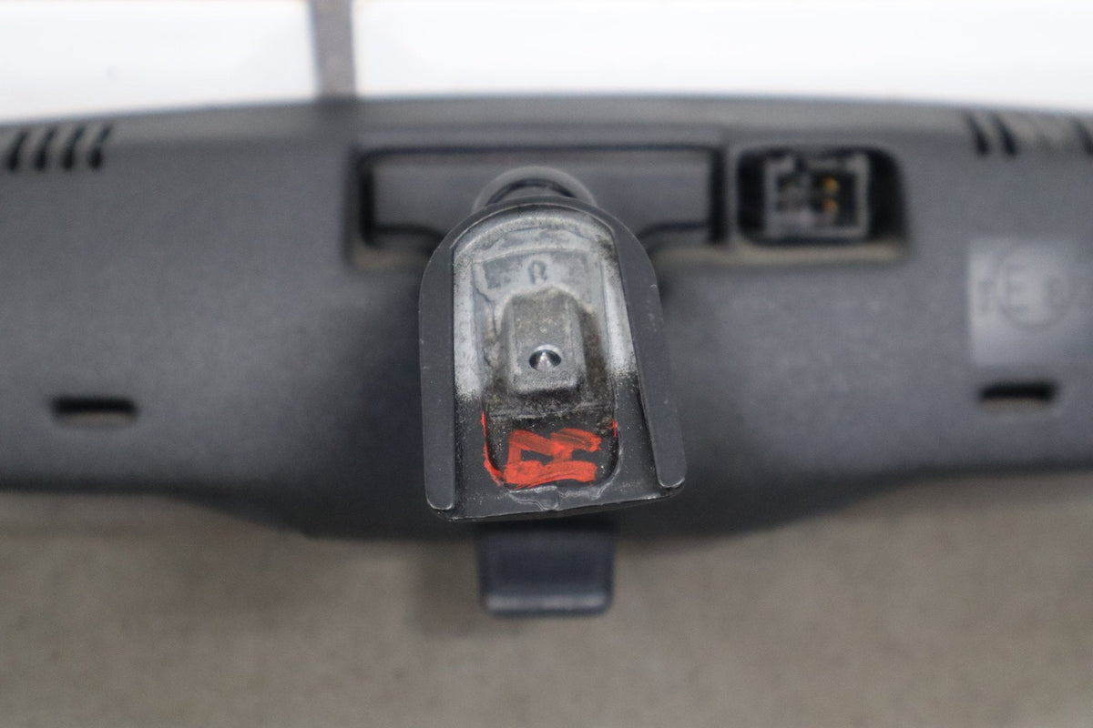 1997-2004 Chevrolet Corvette C5 Interior Rearview Mirror - Map Lights