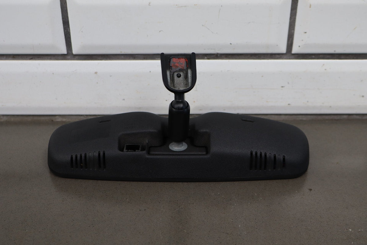 1997-2004 Chevrolet Corvette C5 Interior Rearview Mirror - Map Lights