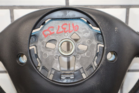 1997-2004 Chevrolet Corvette C5 Leather Steering Wheel Black