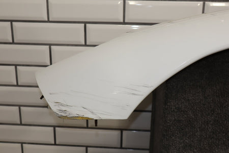 1997-2004 Chevrolet Corvette C5 Left Fender Artic White 10