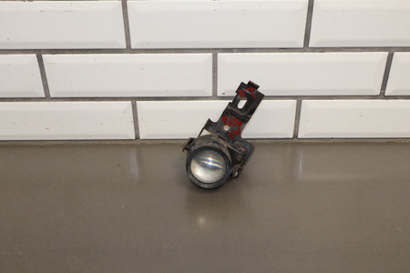 1997-2004 Chevrolet Corvette C5 Left Fog Light 10281936