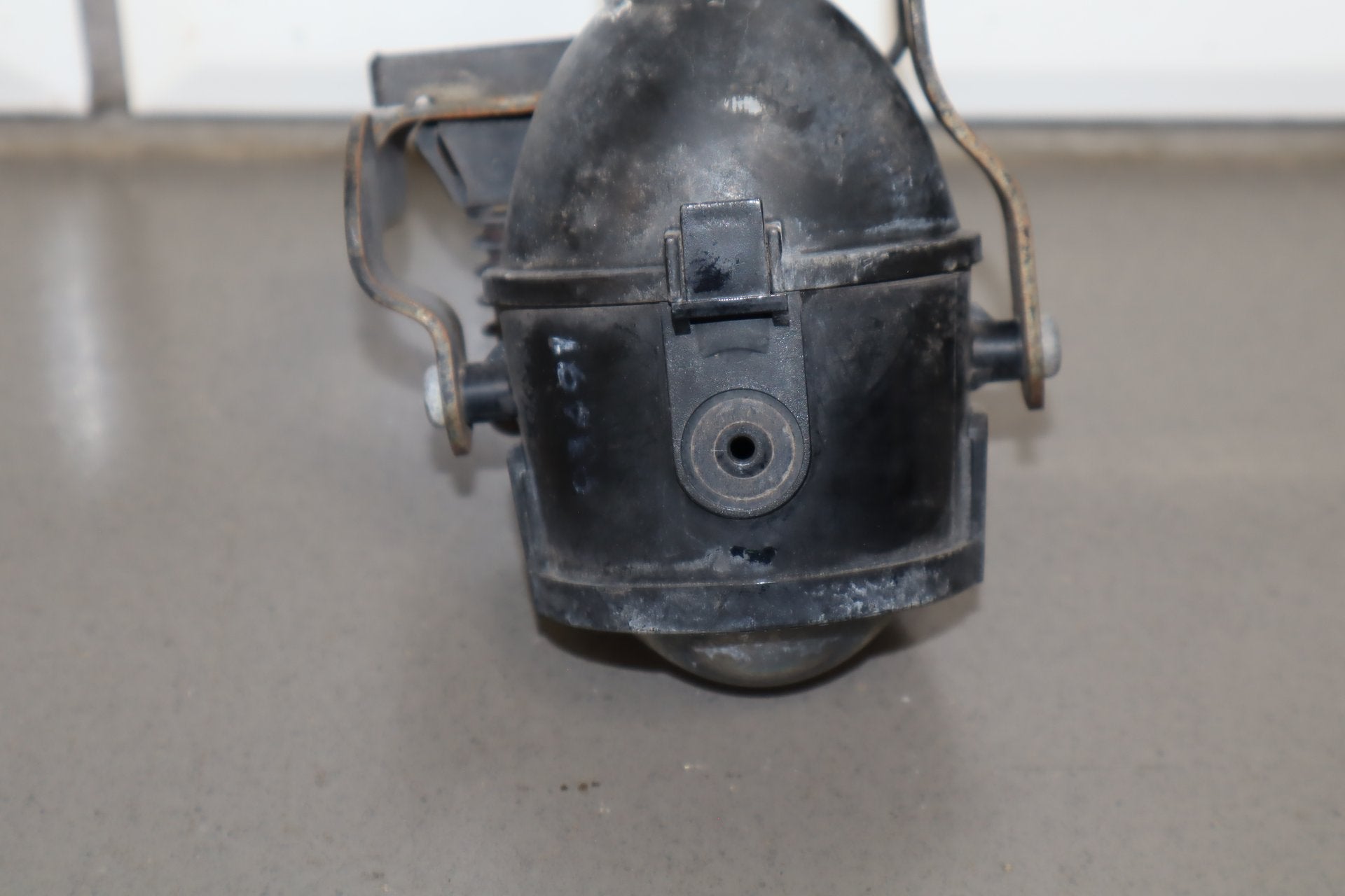 1997-2004 Chevrolet Corvette C5 Left Fog Light 10281936