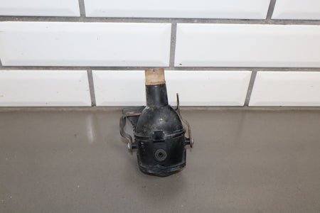 1997-2004 Chevrolet Corvette C5 Left Fog Light 10281936