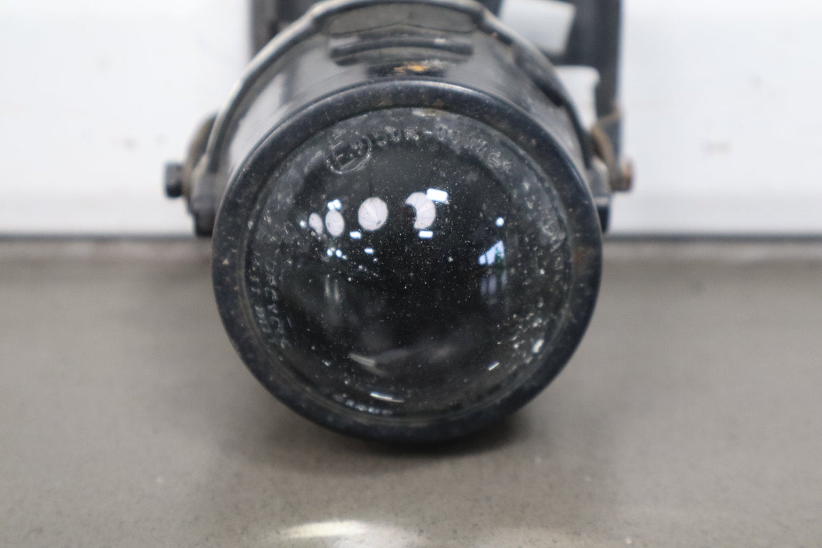 1997-2004 Chevrolet Corvette C5 Left Fog Light 10281936