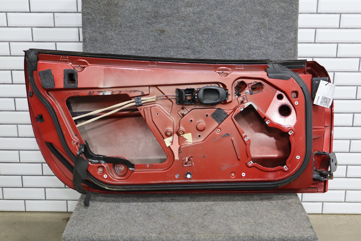 1997-2004 Chevrolet Corvette C5 Left Front Door