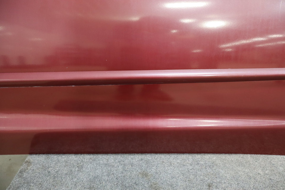 1997-2004 Chevrolet Corvette C5 Left Front Door