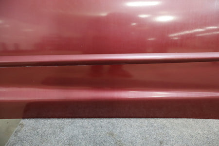 1997-2004 Chevrolet Corvette C5 Left Front Door