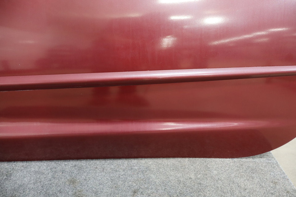1997-2004 Chevrolet Corvette C5 Left Front Door