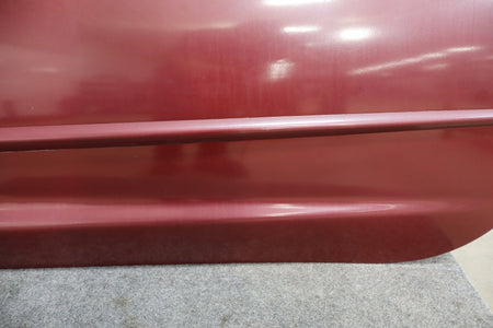 1997-2004 Chevrolet Corvette C5 Left Front Door