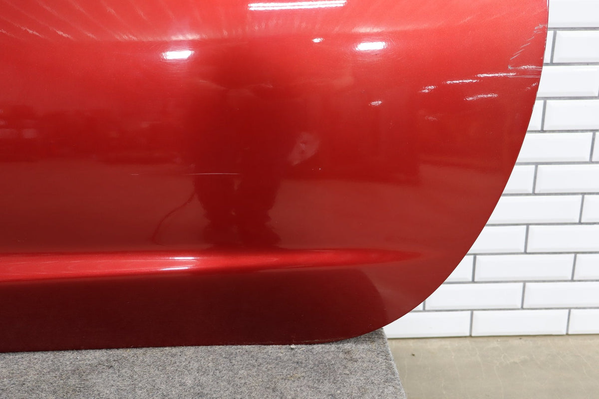 1997-2004 Chevrolet Corvette C5 Left Front Door