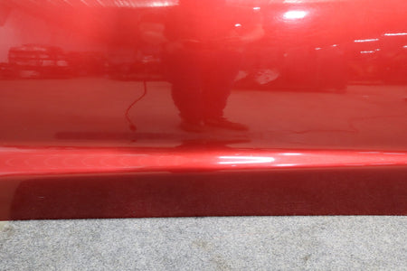 1997-2004 Chevrolet Corvette C5 Left Front Door