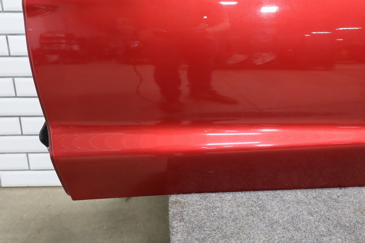 1997-2004 Chevrolet Corvette C5 Left Front Door