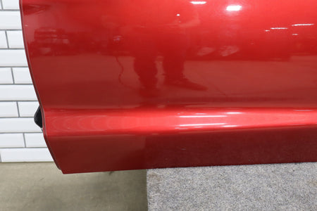 1997-2004 Chevrolet Corvette C5 Left Front Door