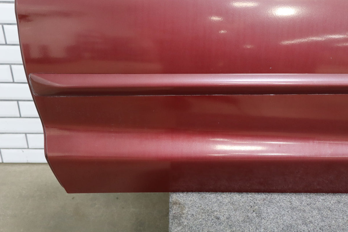 1997-2004 Chevrolet Corvette C5 Left Front Door