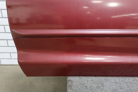 1997-2004 Chevrolet Corvette C5 Left Front Door