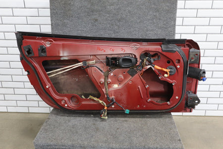 1997-2004 Chevrolet Corvette C5 Left Front Door