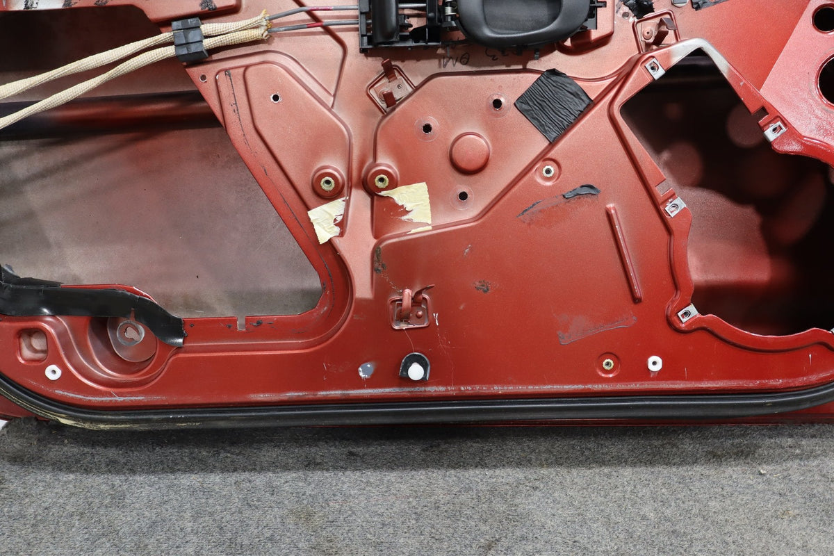 1997-2004 Chevrolet Corvette C5 Left Front Door
