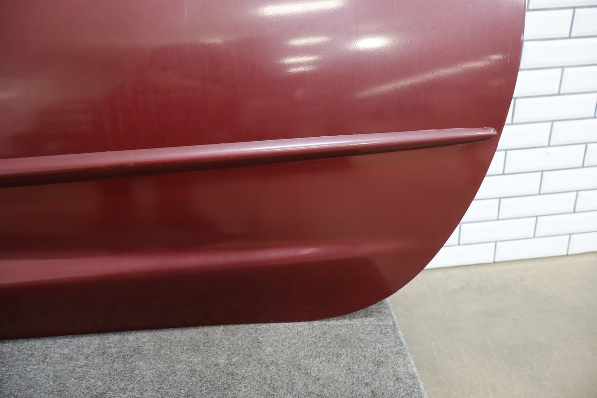 1997-2004 Chevrolet Corvette C5 Left Front Door