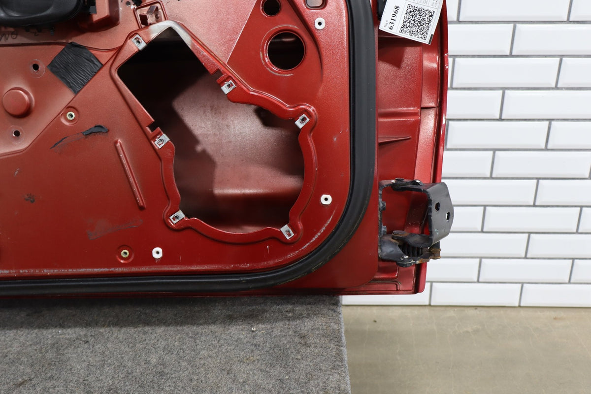 1997-2004 Chevrolet Corvette C5 Left Front Door