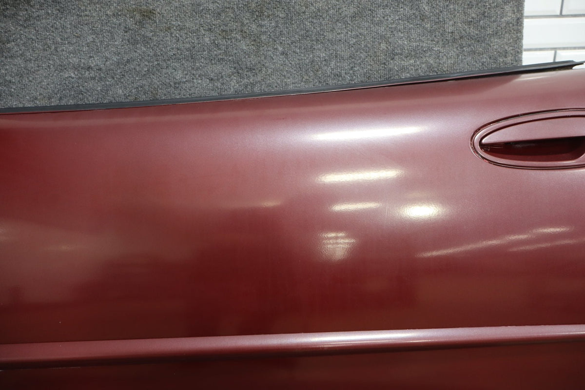 1997-2004 Chevrolet Corvette C5 Left Front Door
