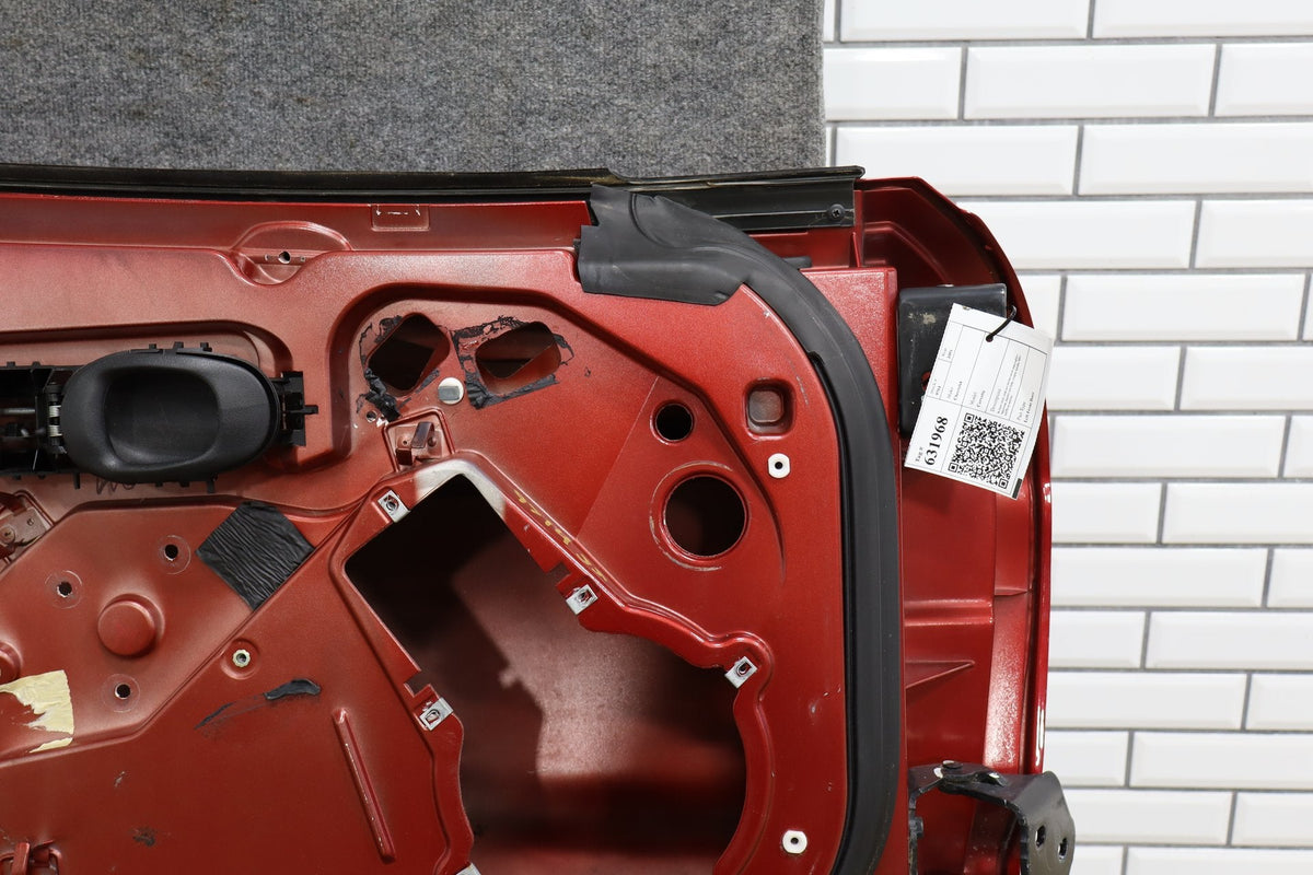 1997-2004 Chevrolet Corvette C5 Left Front Door