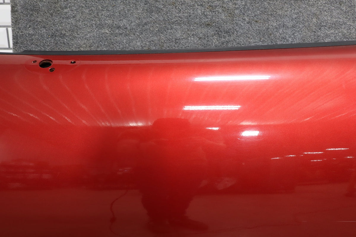 1997-2004 Chevrolet Corvette C5 Left Front Door