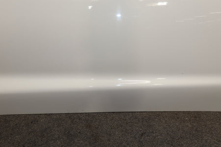 1997-2004 Chevrolet Corvette C5 Left Front Door Artic White 10