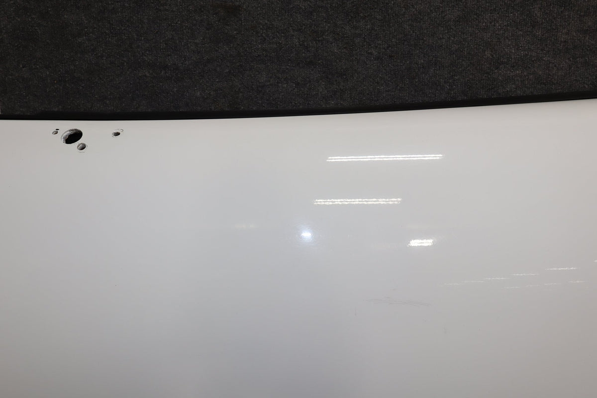 1997-2004 Chevrolet Corvette C5 Left Front Door Artic White 10