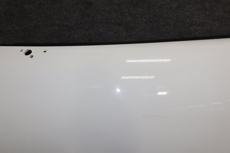 1997-2004 Chevrolet Corvette C5 Left Front Door Artic White 10