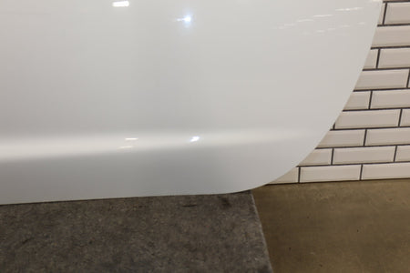 1997-2004 Chevrolet Corvette C5 Left Front Door Artic White 10
