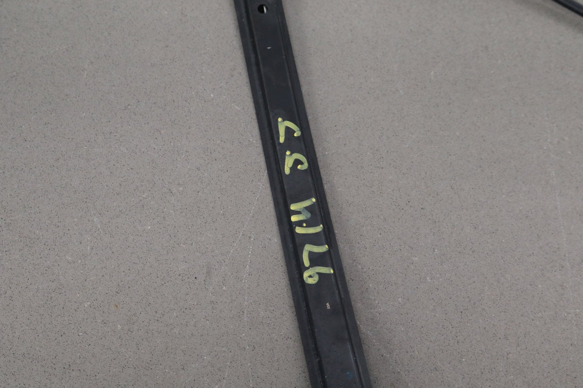 1997-2004 Chevrolet Corvette C5 - Left Front Door Regulator PN: 10344131