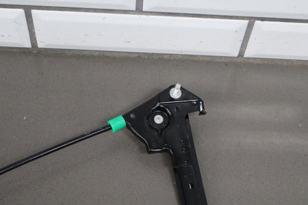 1997-2004 Chevrolet Corvette C5 - Left Front Door Regulator PN: 10344131