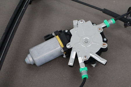 1997-2004 Chevrolet Corvette C5 - Left Front Door Regulator PN: 10344131