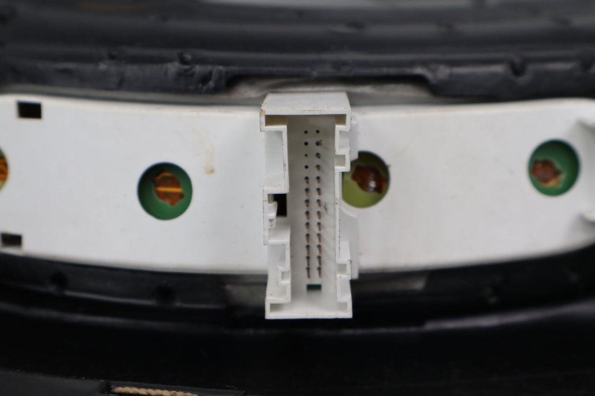 1997-2004 Chevrolet Corvette C5 Left Front Door Trim Panel