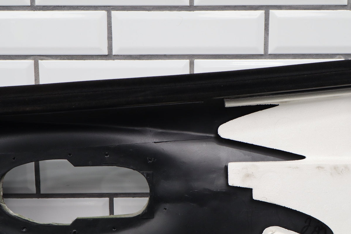1997-2004 Chevrolet Corvette C5 Left Front Door Trim Panel