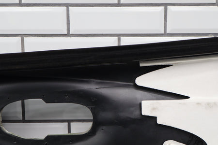 1997-2004 Chevrolet Corvette C5 Left Front Door Trim Panel