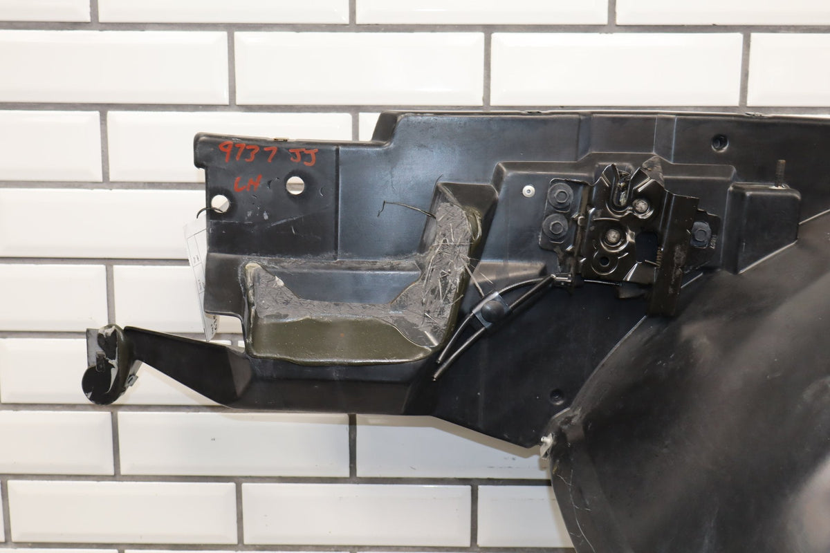 1997-2004 Chevrolet Corvette C5 Left Wheelhouse Panel