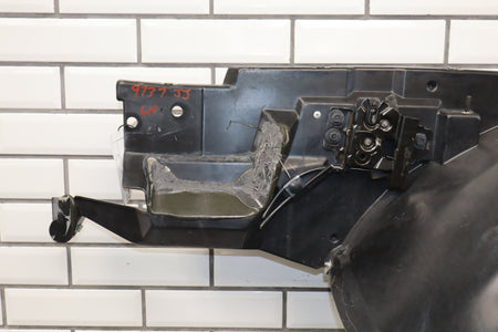 1997-2004 Chevrolet Corvette C5 Left Wheelhouse Panel