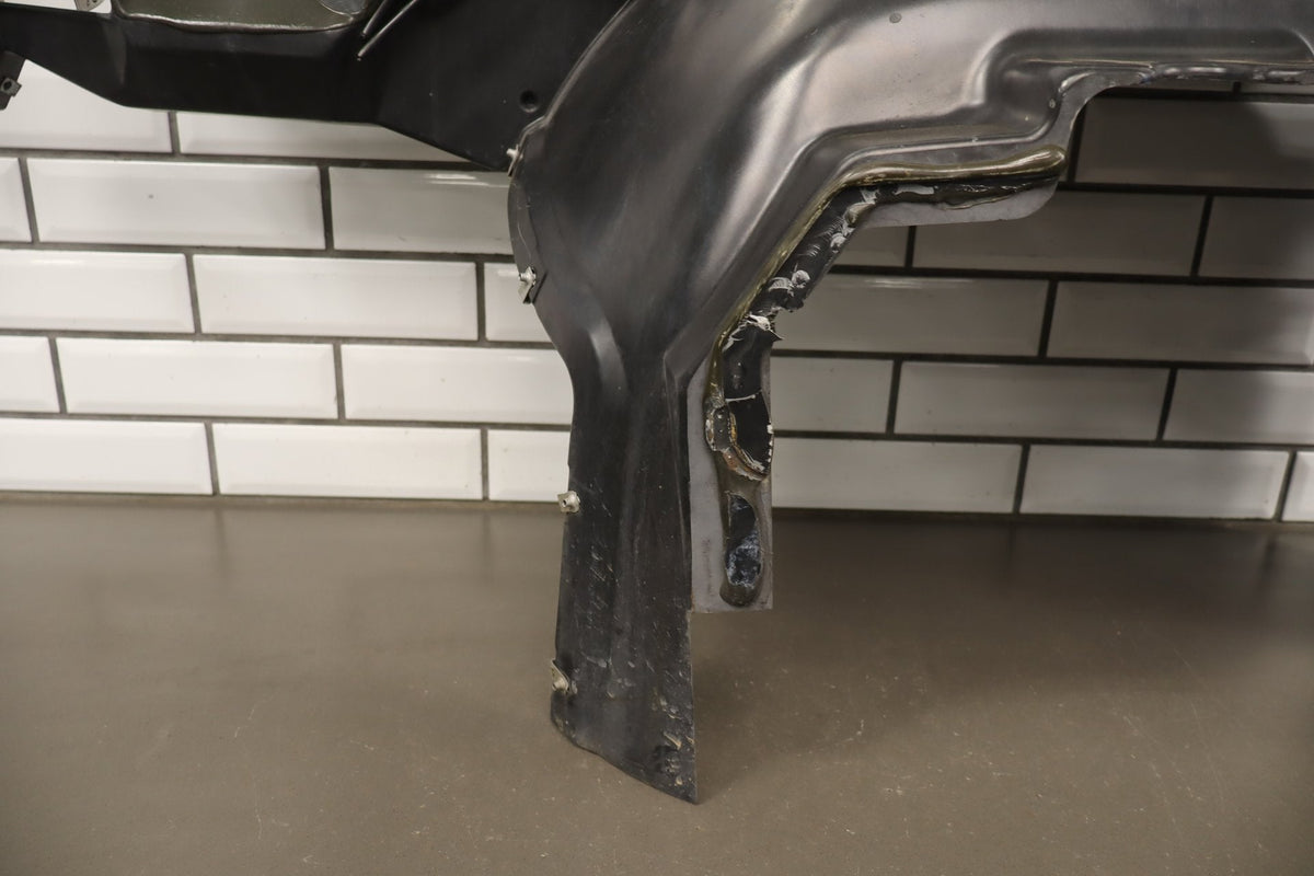 1997-2004 Chevrolet Corvette C5 Left Wheelhouse Panel