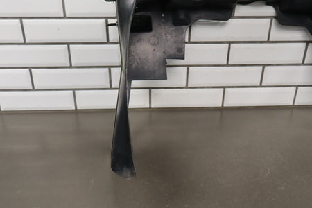 1997-2004 Chevrolet Corvette C5 Left Wheelhouse Panel