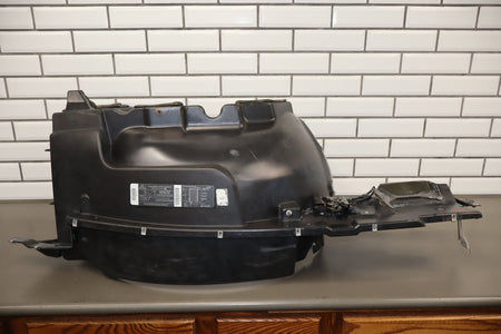 1997-2004 Chevrolet Corvette C5 Left Wheelhouse Panel