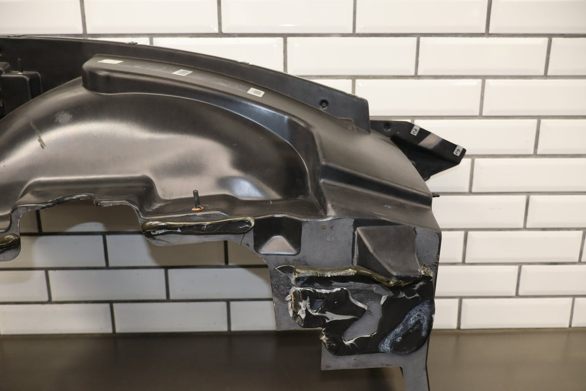1997-2004 Chevrolet Corvette C5 Left Wheelhouse Panel